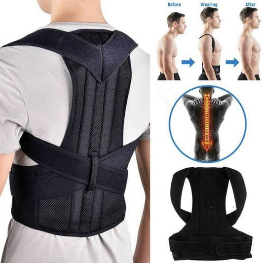 Instant Posture Corrector