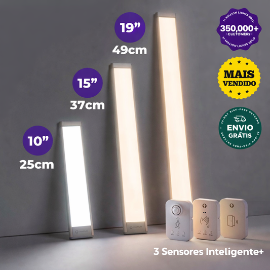 Smart+ Everywhere Light